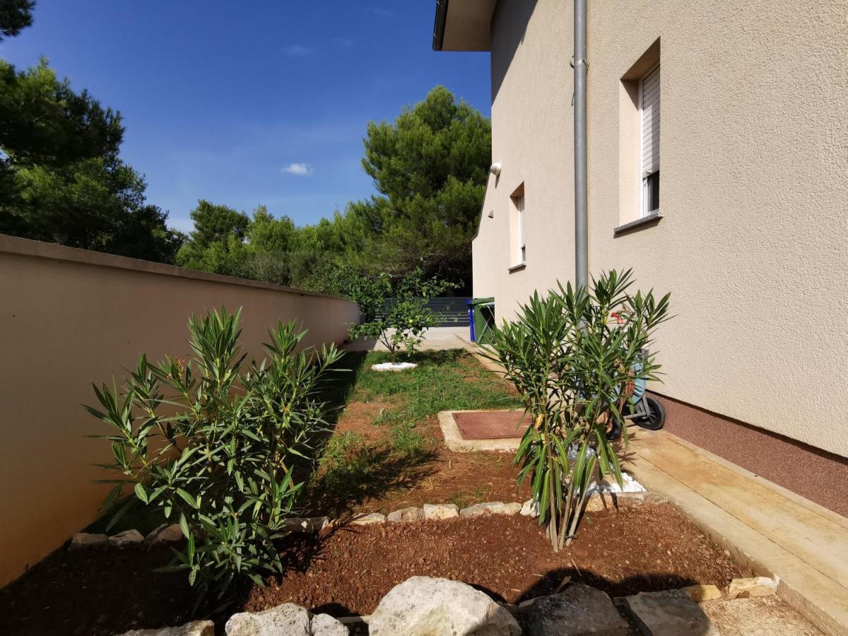 מדולין Apartment Dundo In Quiet Green Area מראה חיצוני תמונה